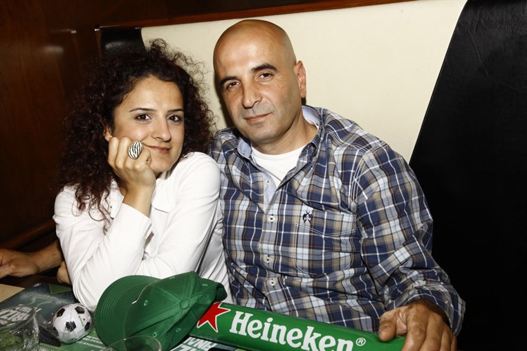 Heineken Champions League Game